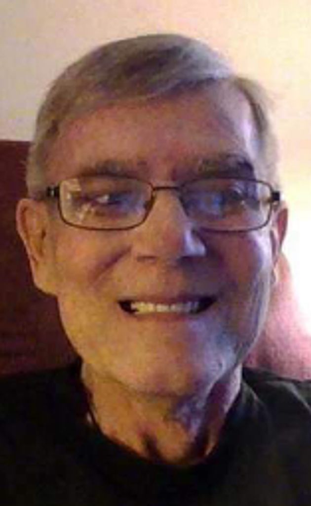 Mark Ivy