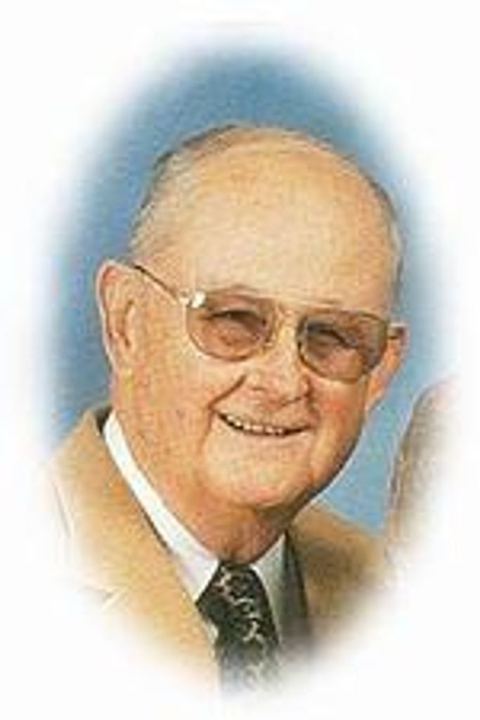 Glenwood Gillam