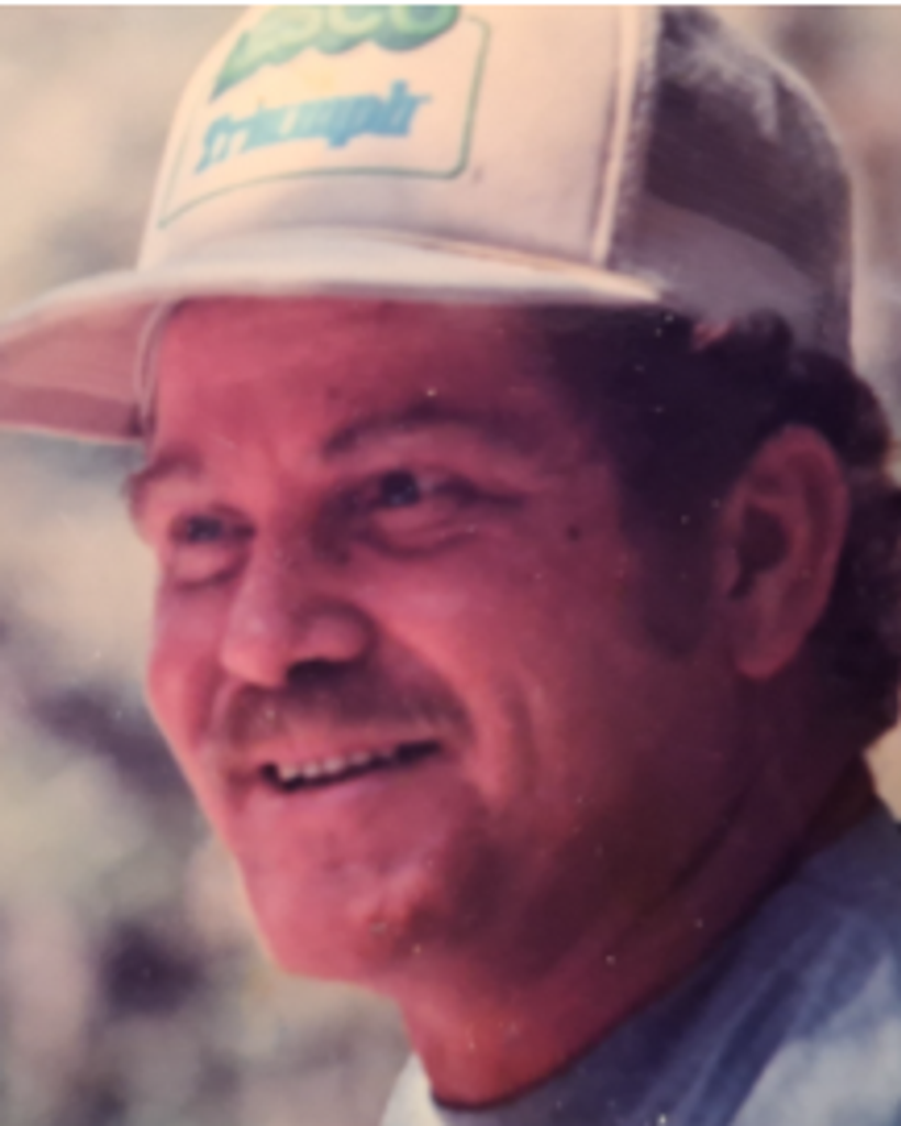 Michael McCaskill Profile Photo