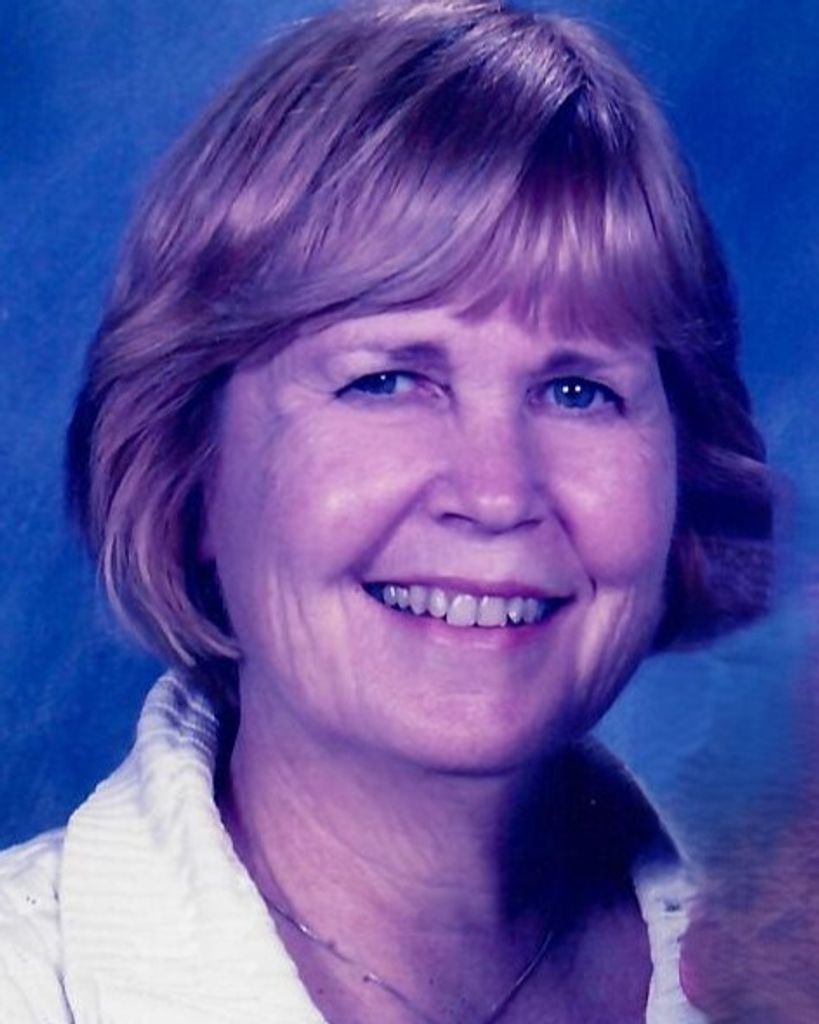 Sharon J. Palmer