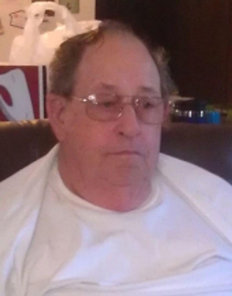 Ronald  Eugene Wrights