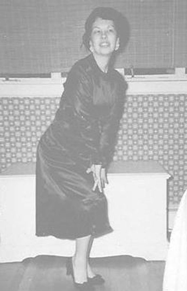 Anniastio J. Bryant