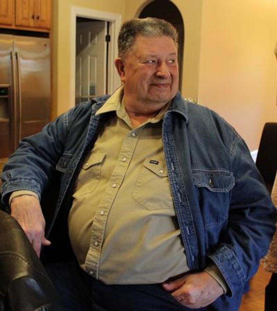 Edgar Lonnie Conner Profile Photo