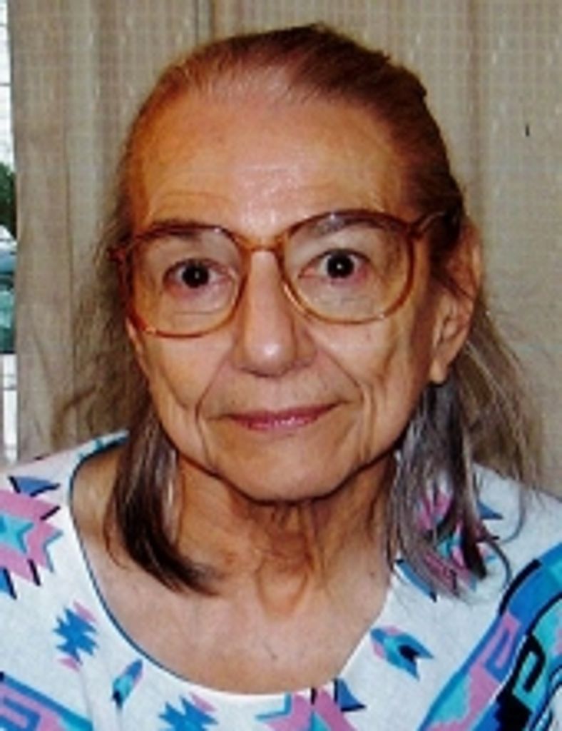 Elree V. Haworth