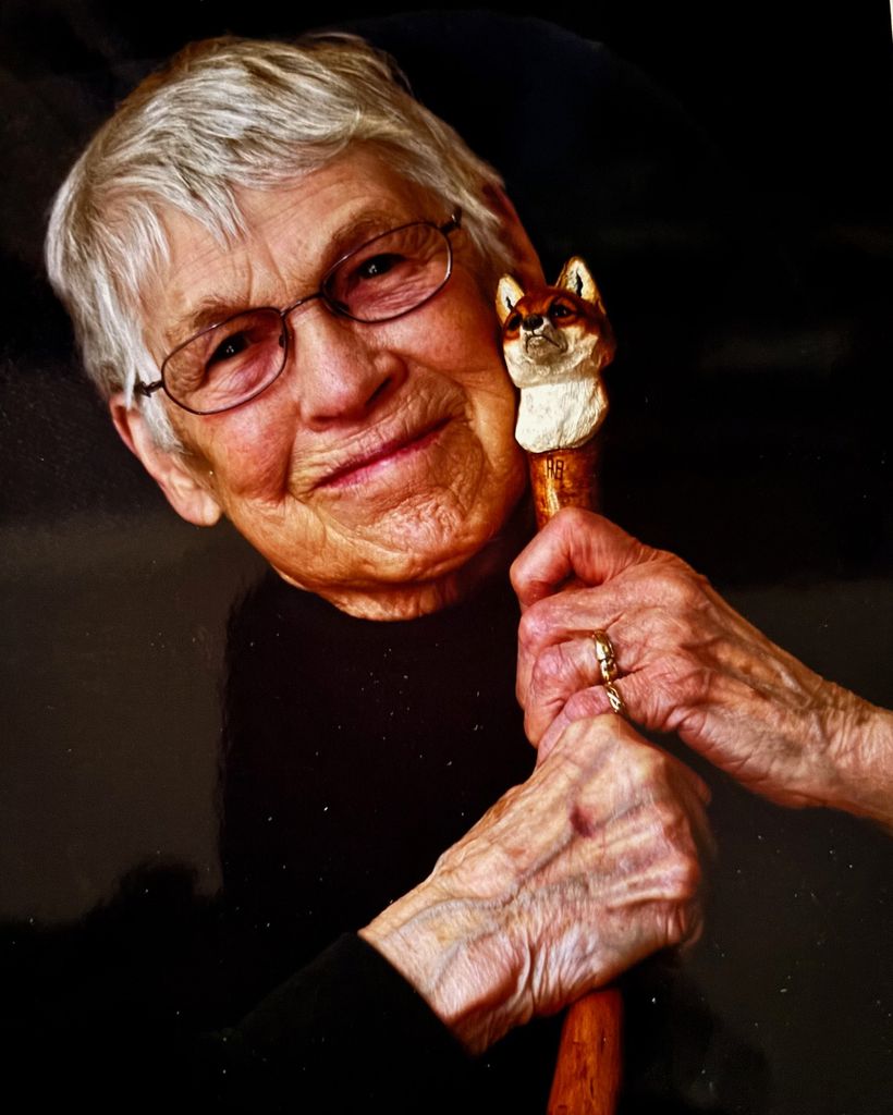 Avis Northup Brown Profile Photo