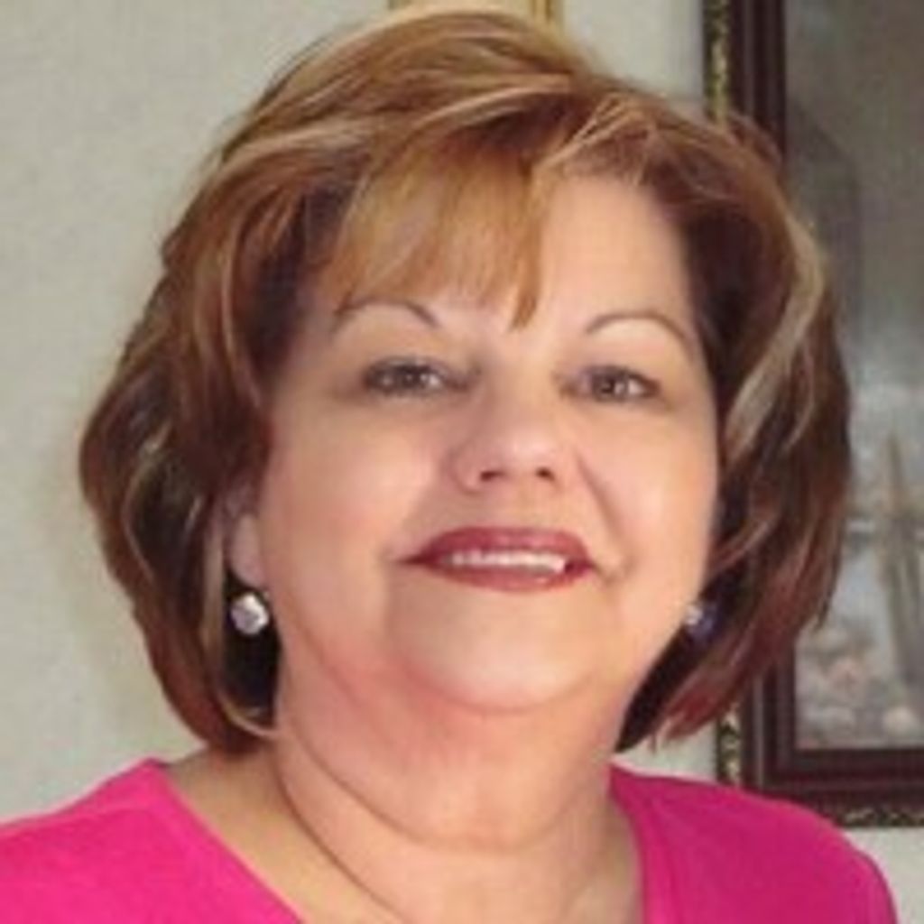 Kathy Lou Brown Profile Photo