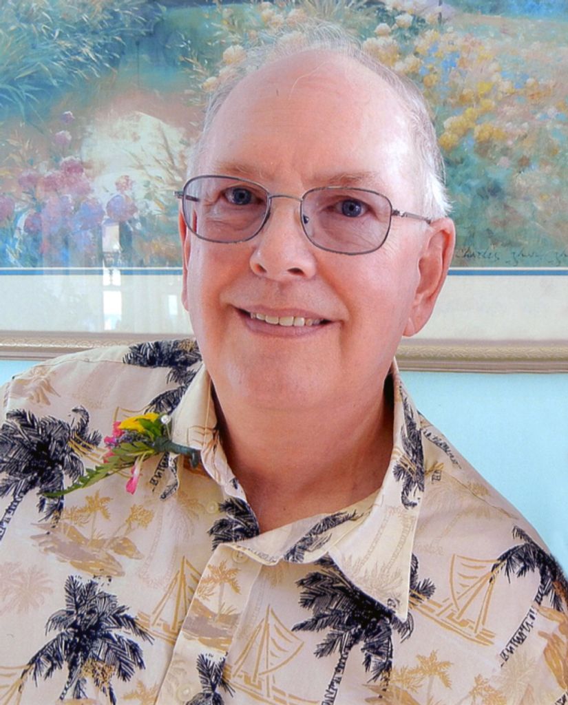 William Robert “Bill” Radenbaugh