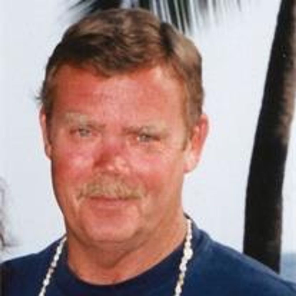 Orin "Pete" Craig Peterson