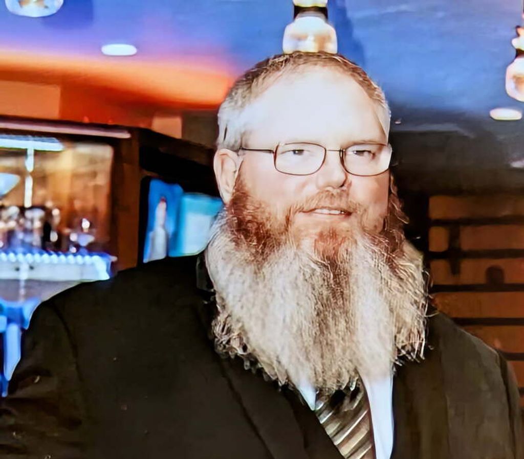 Robert "Bob" Marvin Dallas