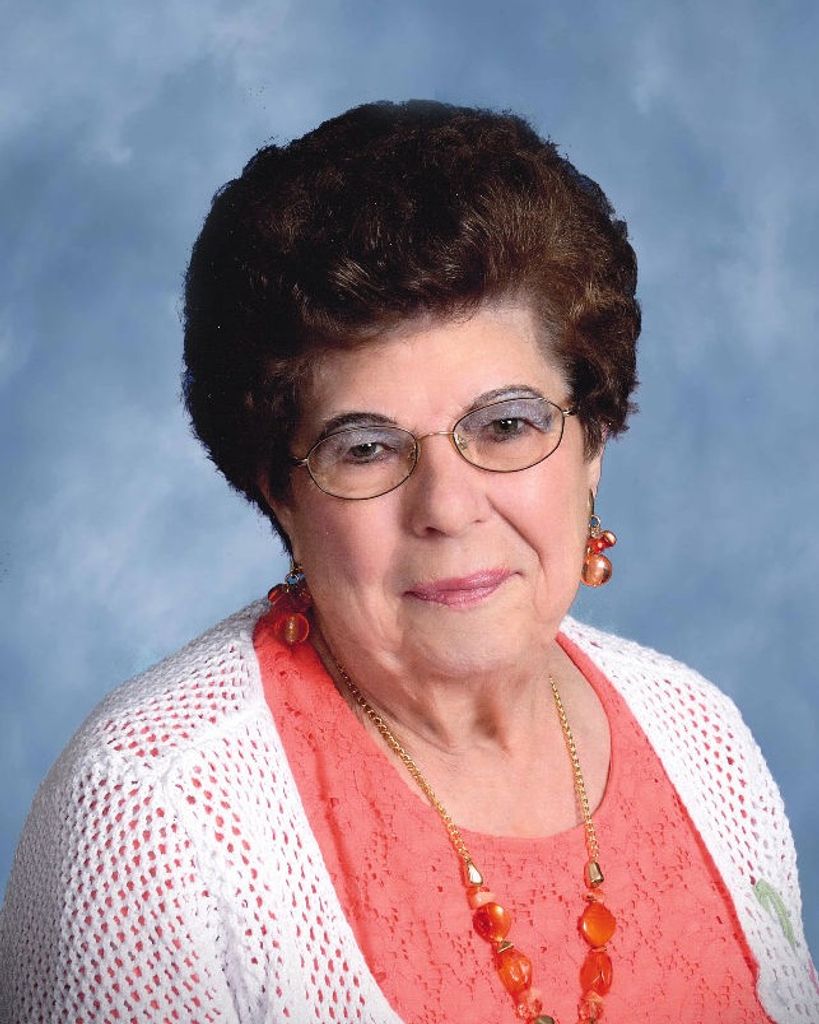 Marjorie Klein Profile Photo