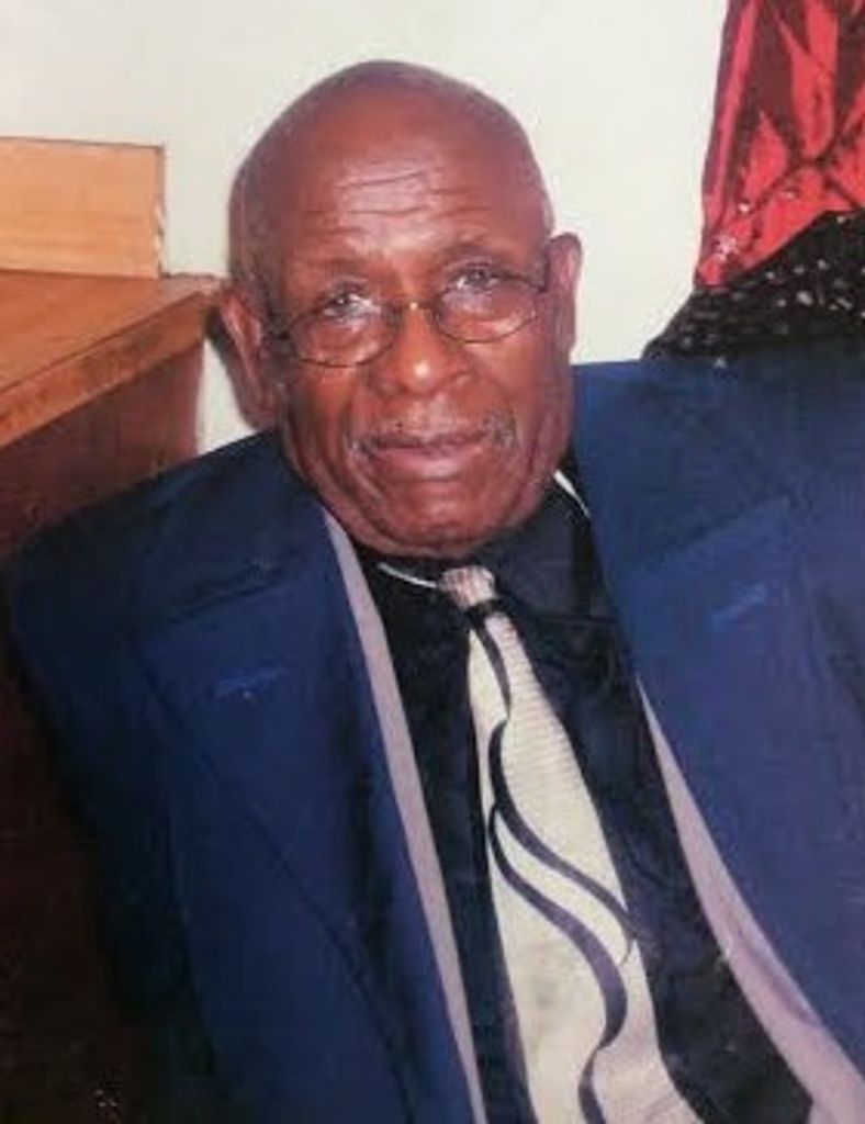 Aldolph Graham