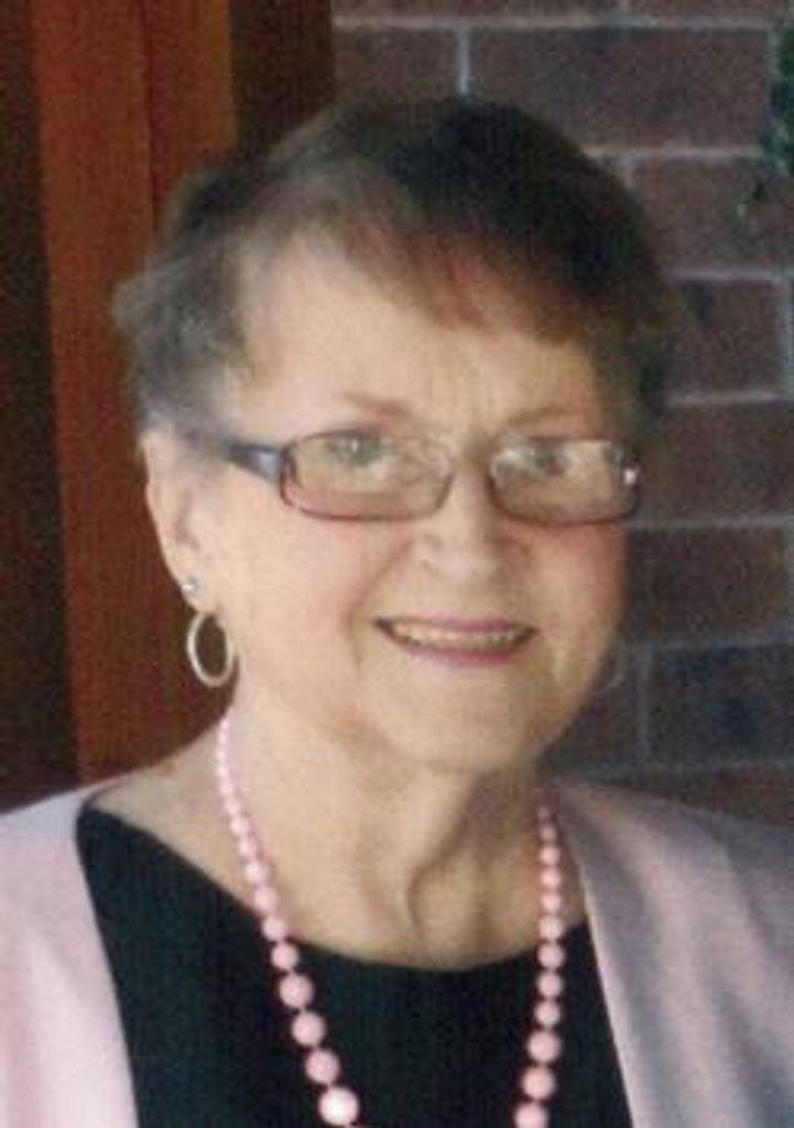 Marilyn A Anderson