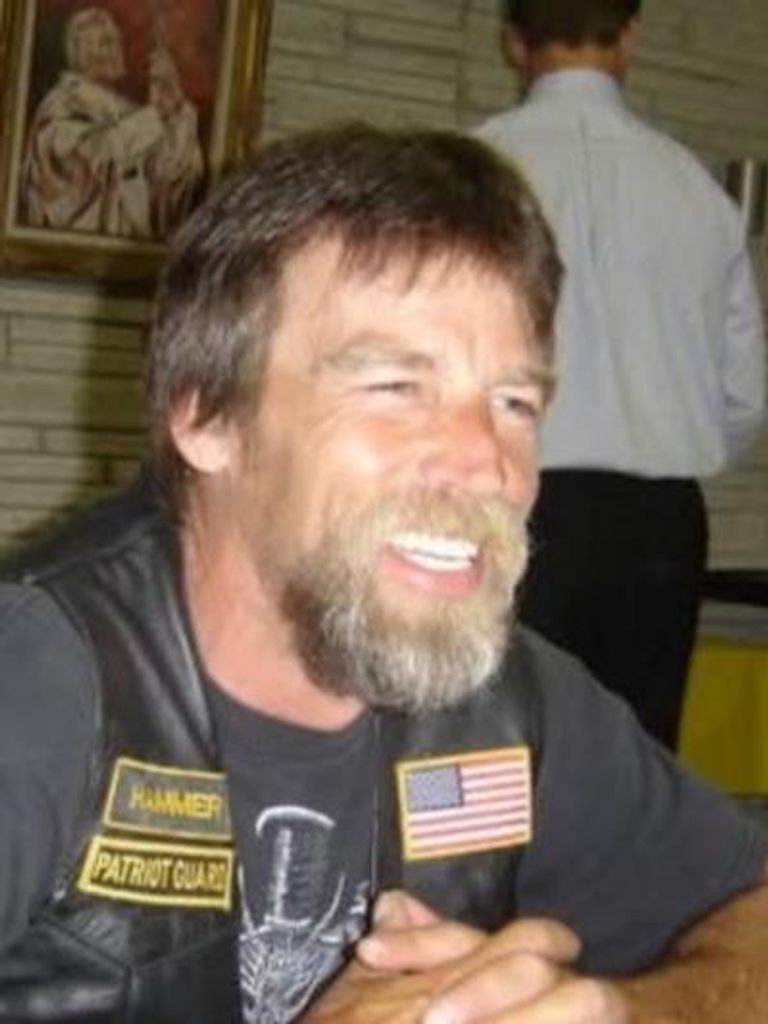 Jules Allen Chambers Profile Photo