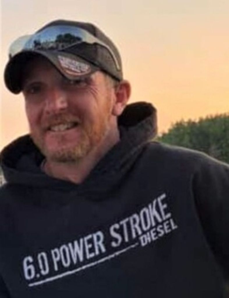 Timothy 'Timmy' J. Smith