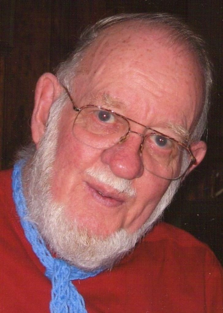 Ernest W. Johnson Profile Photo