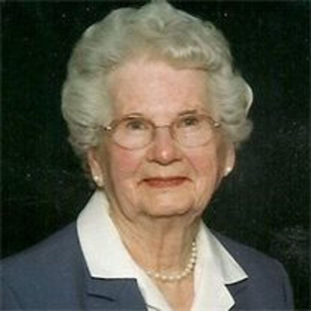Margaret  G. Botts