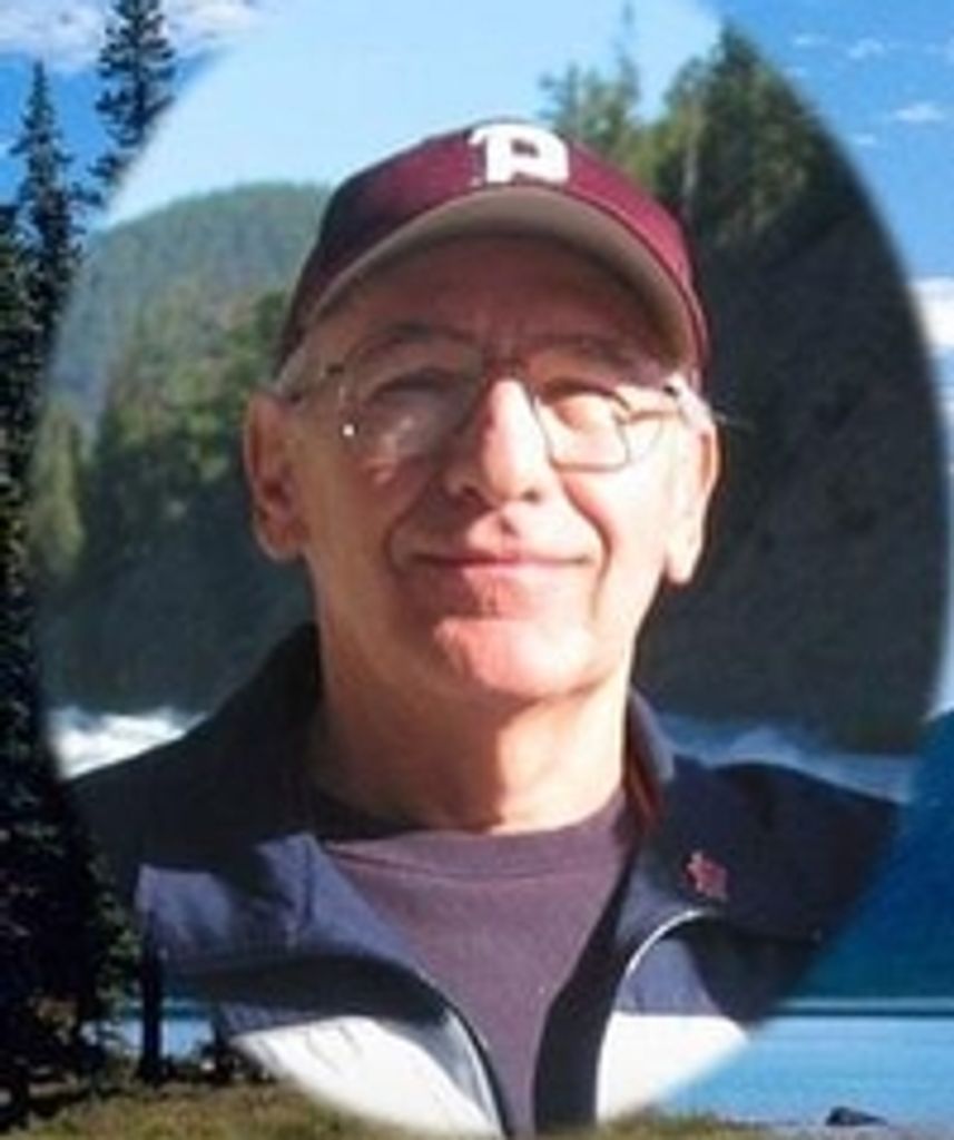 Eddy S Wolf