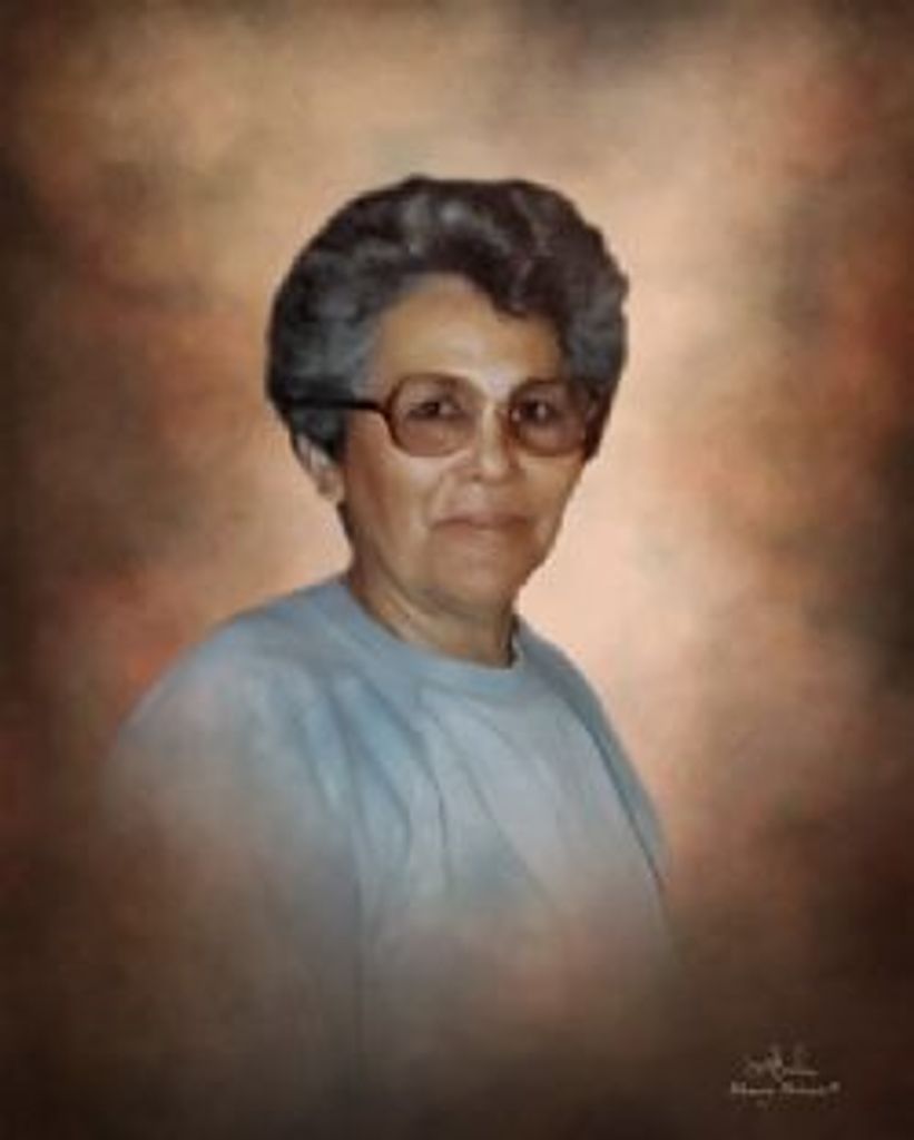 Consuelo Driscoll