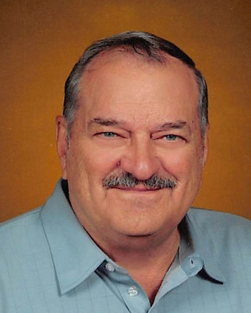 Gustav C. Ponto Profile Photo