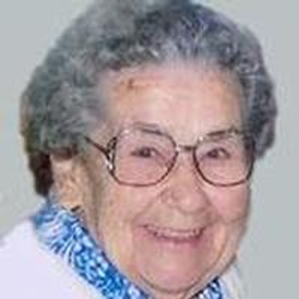 Mary  E. (Roscoe)  Preslin