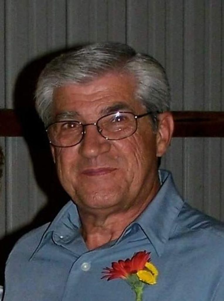 John J. Csencitz Profile Photo