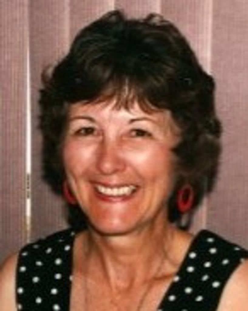 Marilyn Marguerite Brandt Gese Profile Photo