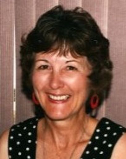 Marilyn Marguerite Brandt Gese's obituary image