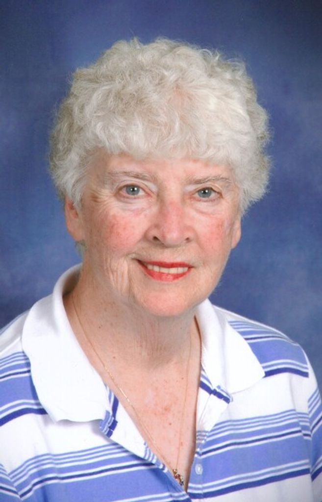 Donna J Thompson Profile Photo