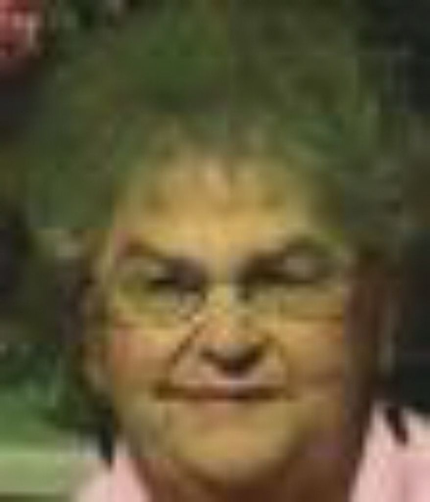 Hattie Sunde