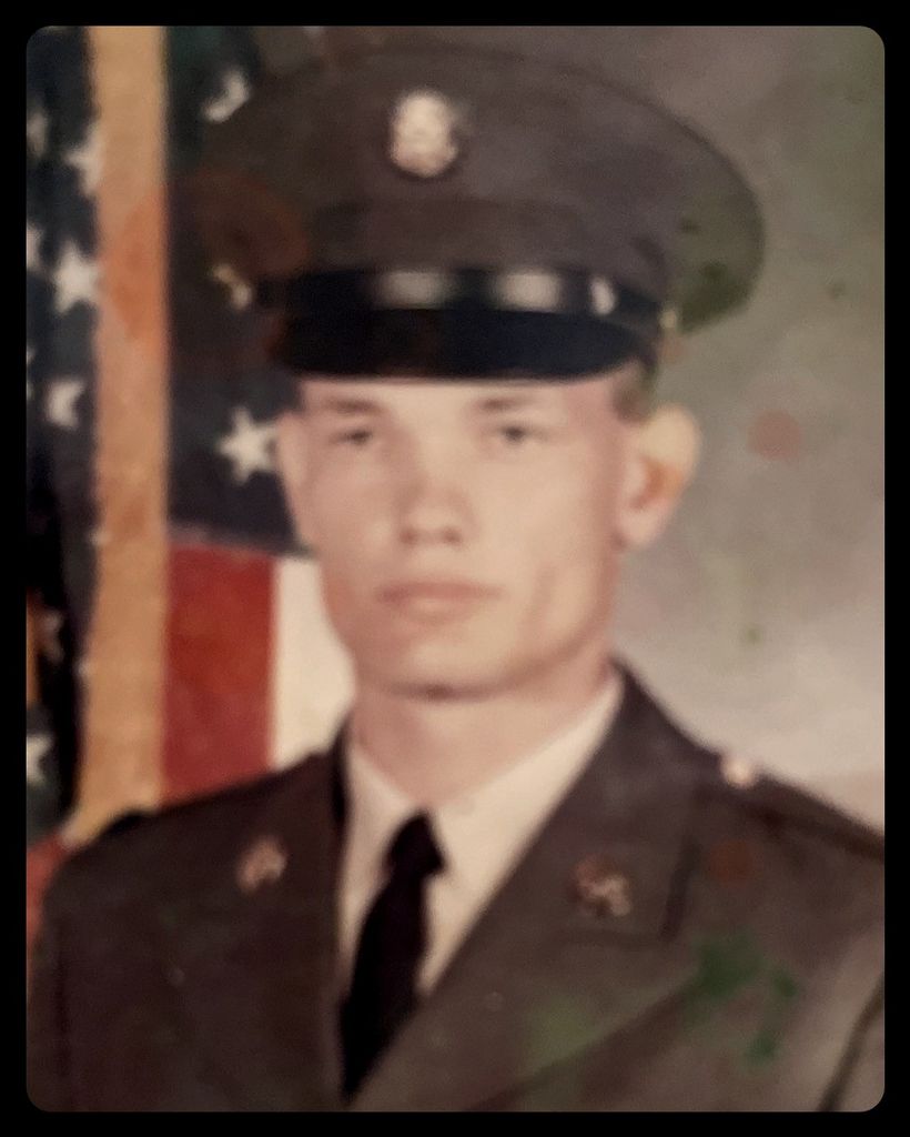 Eddie Ray Shankle, Sr. Profile Photo