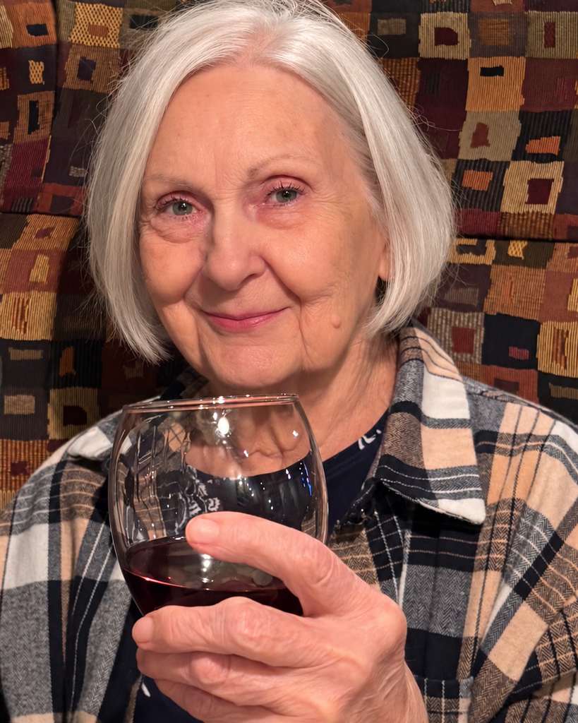 Esther Irene Wascher Profile Photo