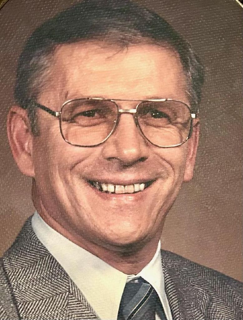 Elbert Warren Willis Profile Photo
