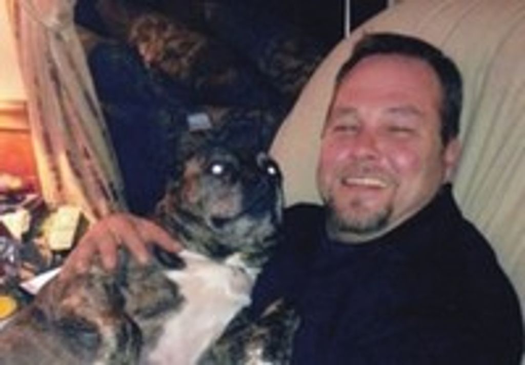 Darius Shane Moseley