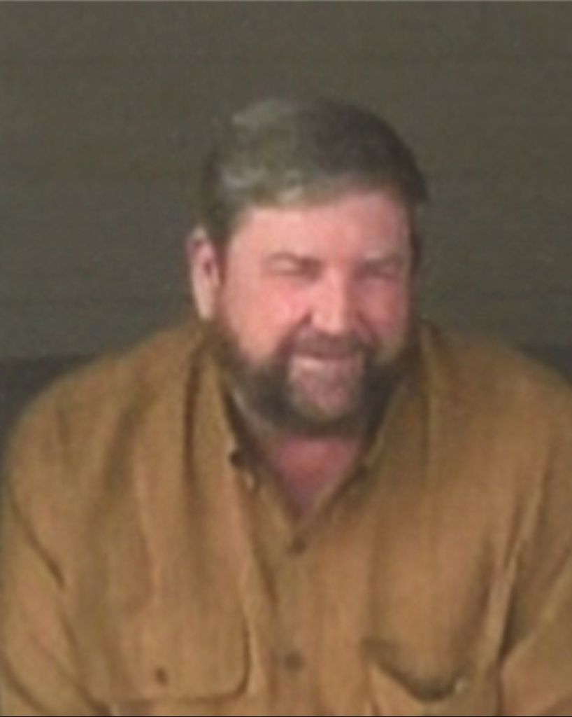 Charles Rickey Johnson Profile Photo