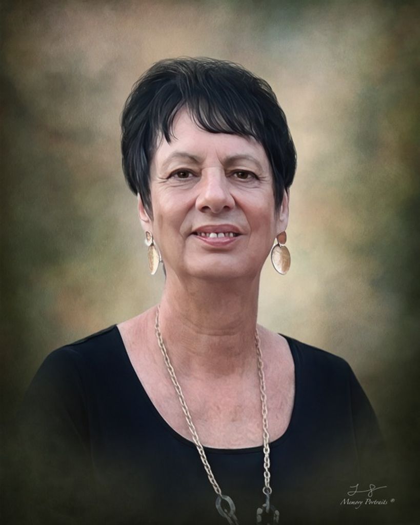 Susette Trahan Cochran