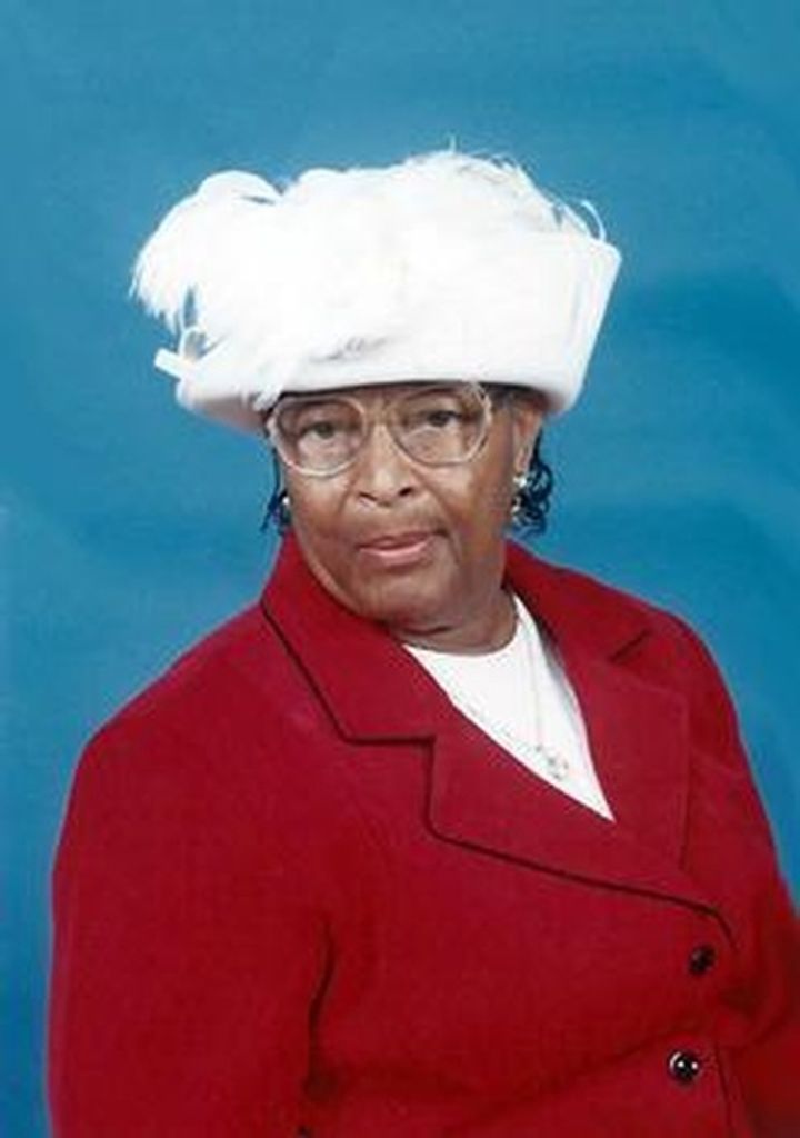 Estelle R. "Blossom" Wilson Profile Photo