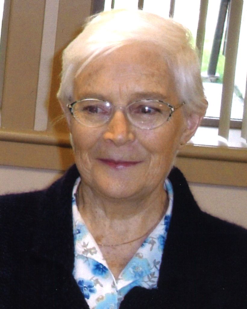 Sheila Patricia Mulcahy Profile Photo