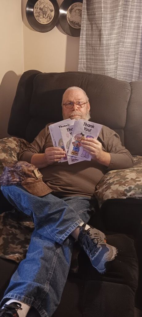 Chris R. Fleming Profile Photo