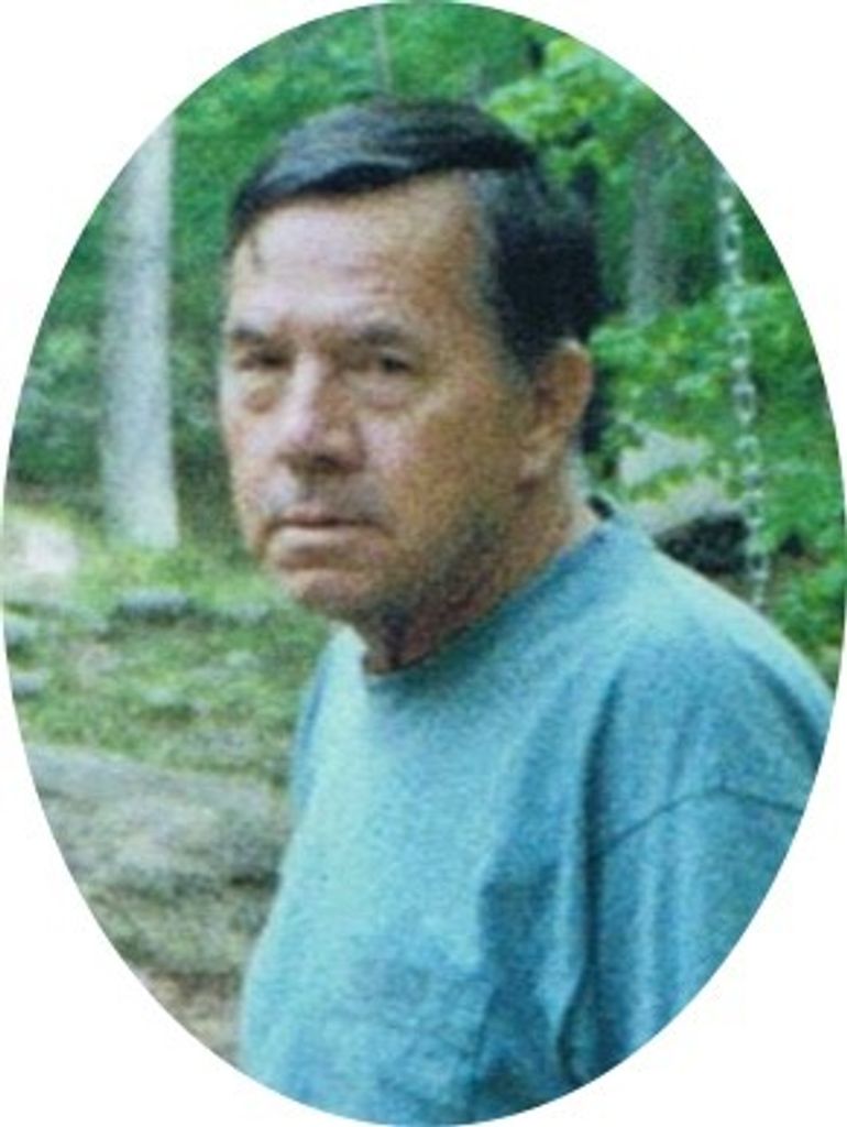 Hubert "Duke" Porter