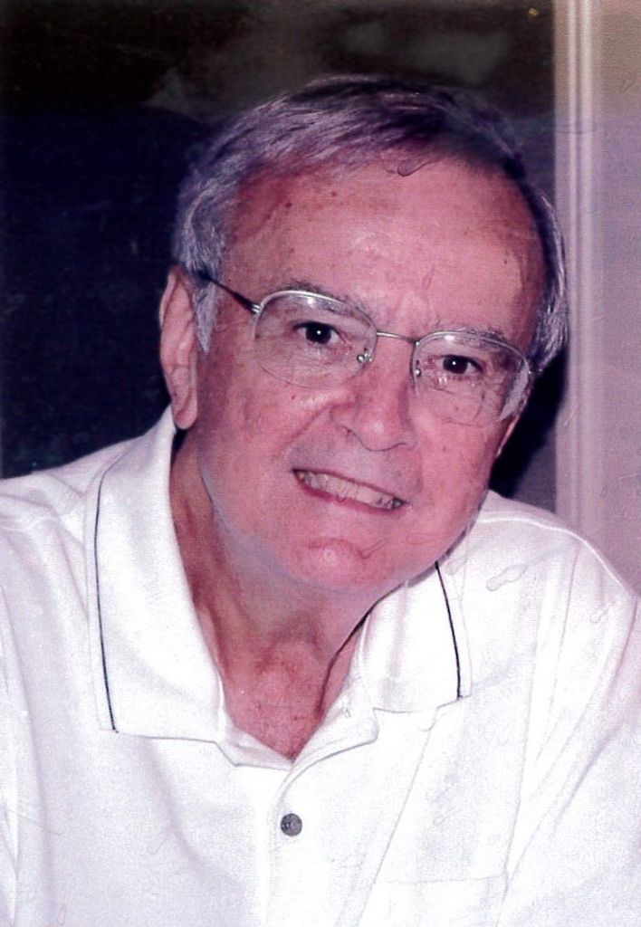Dan J Baker