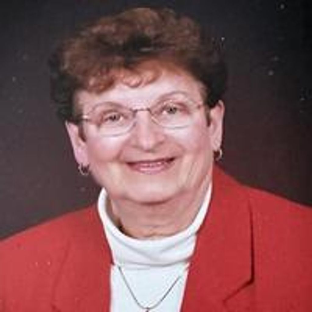 Nancy K. Heckert