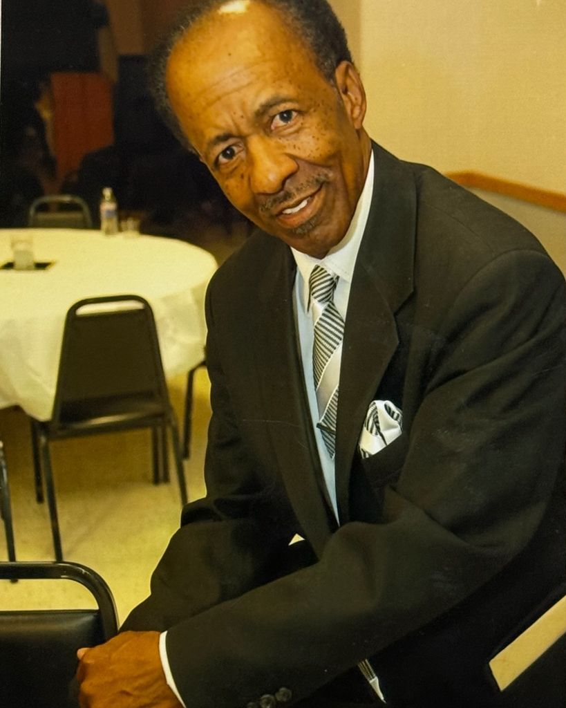 Johnny Lee Kidd Profile Photo