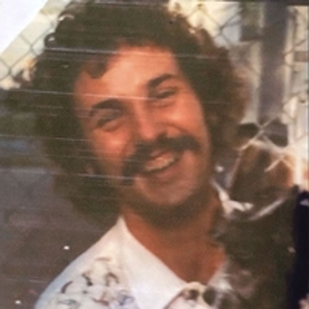 Steven Ray Carter