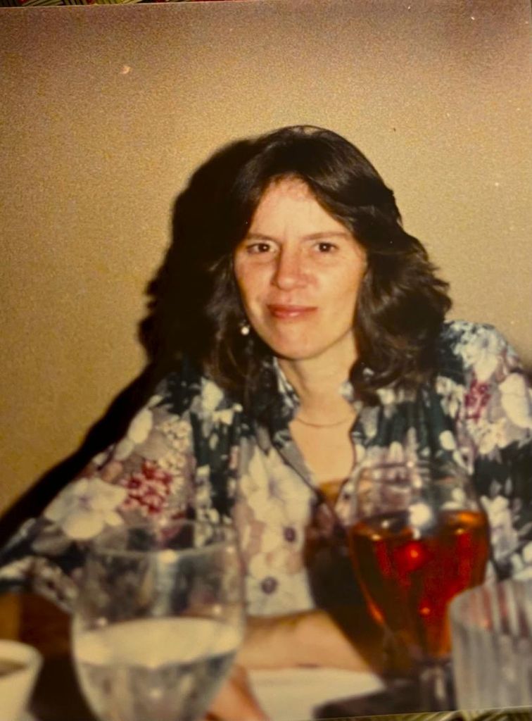 Cynthia Potter Profile Photo