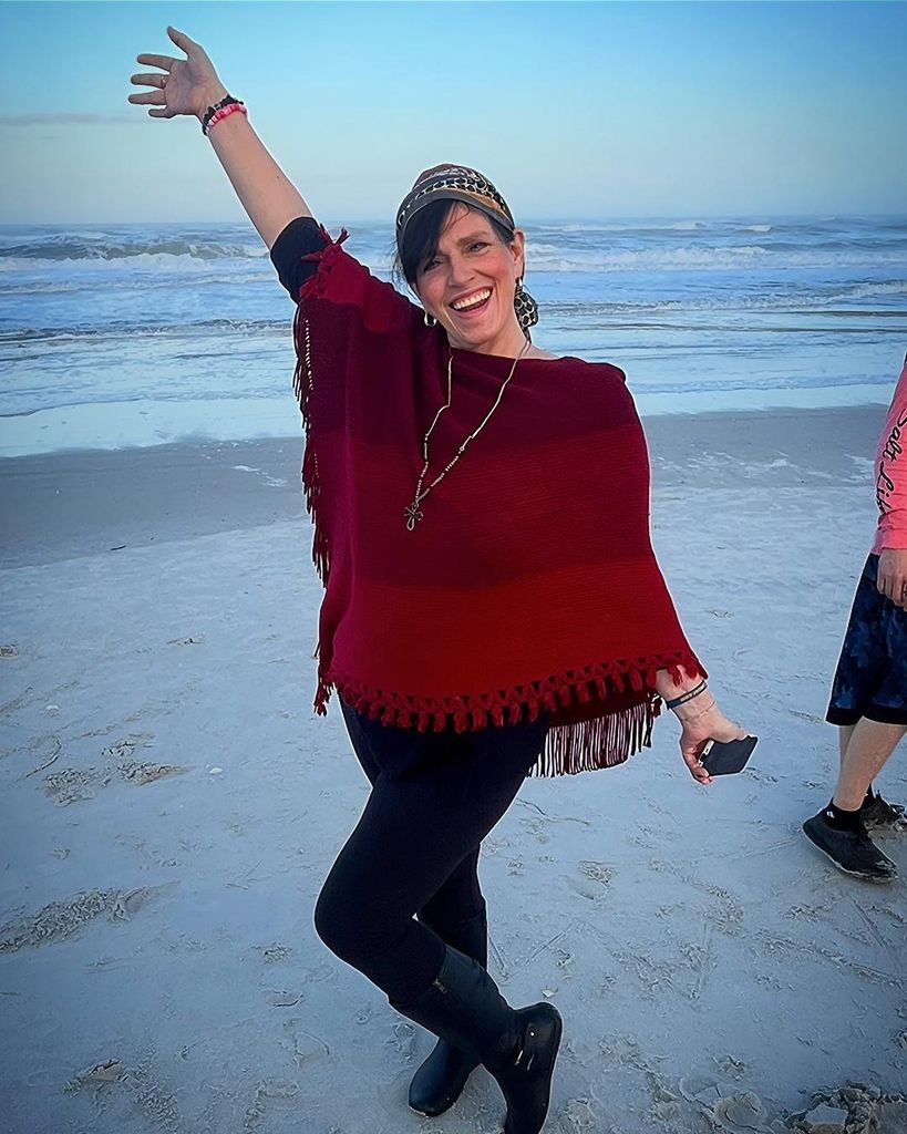 Melinda Gale Howard
