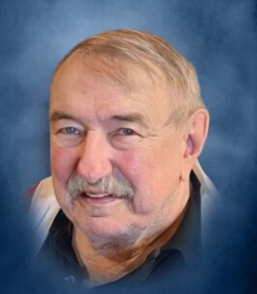 Ishmael Purcell Profile Photo
