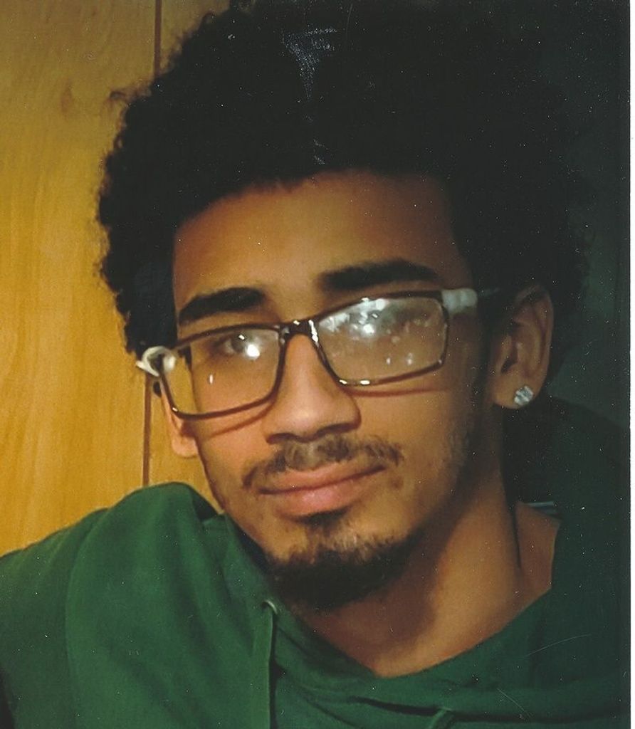 Shawn Allen McElwain Profile Photo