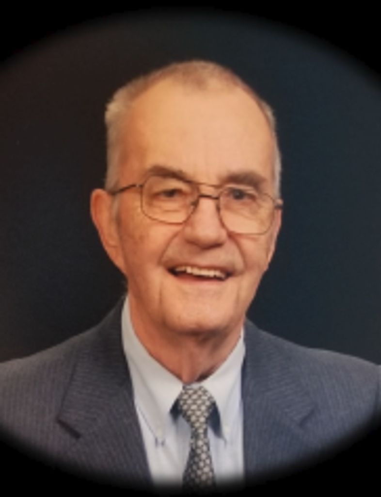 Lloyd Rutt Horst Profile Photo