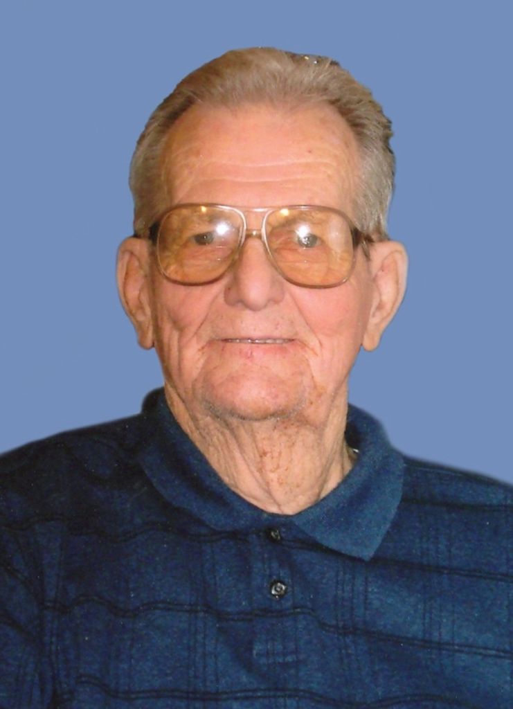 Johnny Leslie Hansen