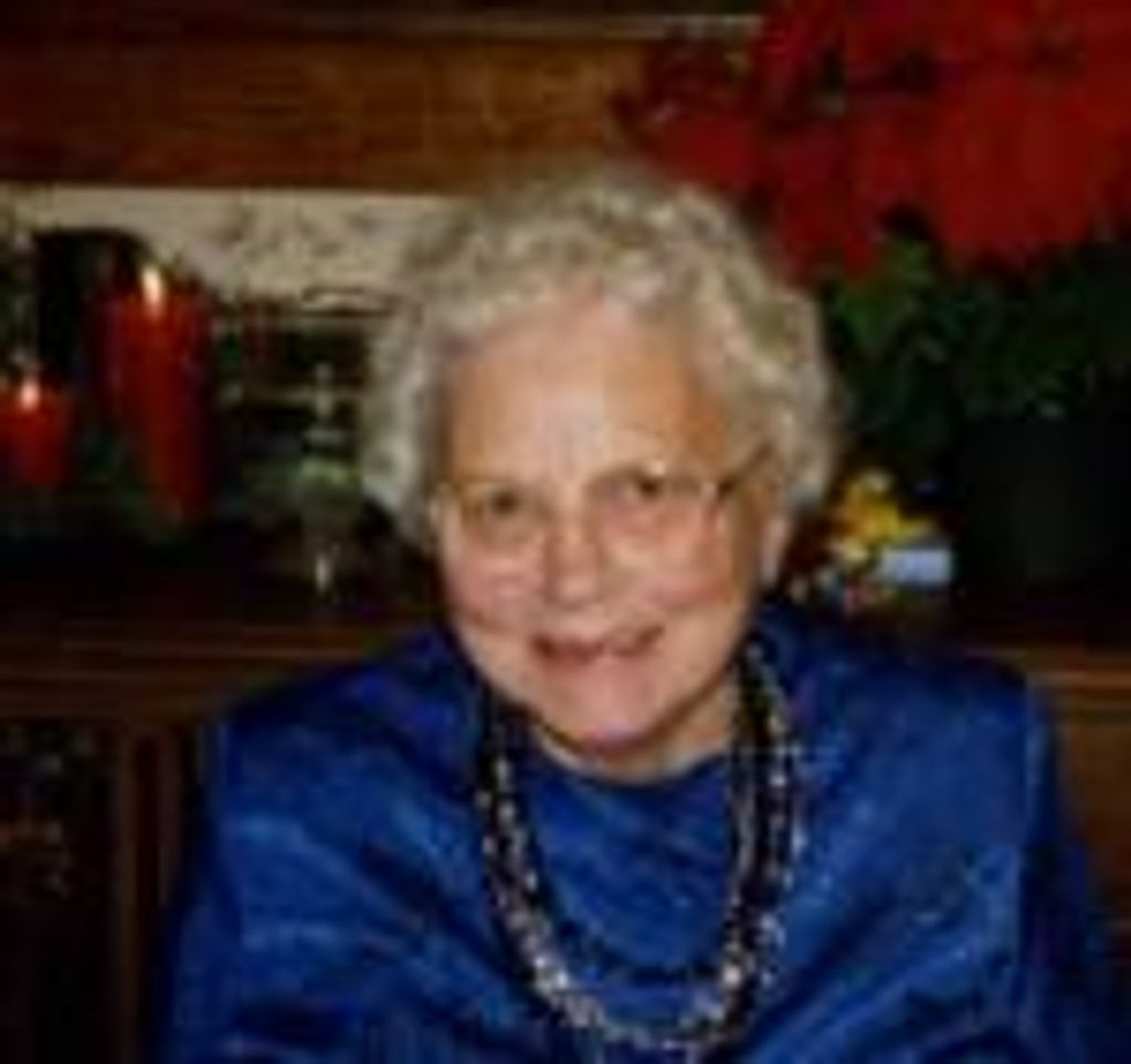 Myrtle S. Geisinger